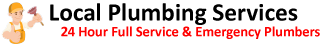 Moorefield Plumbers